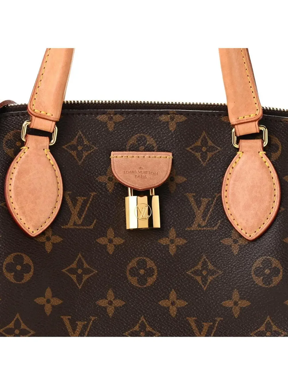 Louis Vuitton Rivoli Mm #321891L11B